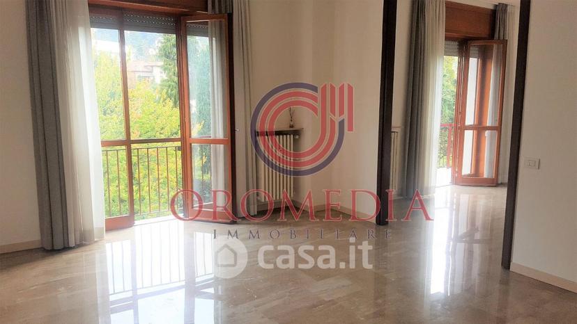 Quadrilocale in Via dello Statuto — foto 15 di 20