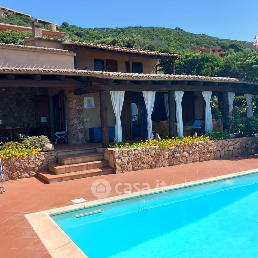 Villa in Costa Paradiso — foto 24 di 33