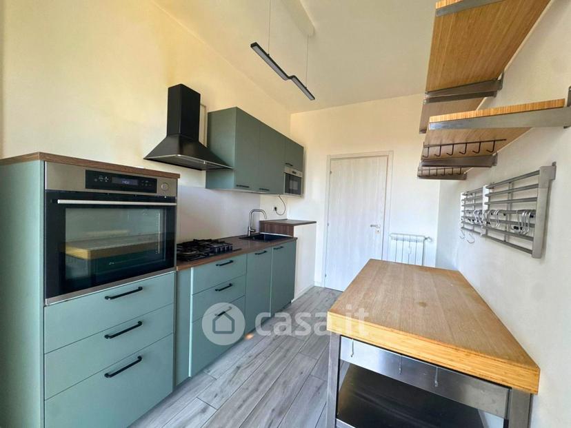 Trilocale in Piazza Sardegna 11 — foto 11 di 22