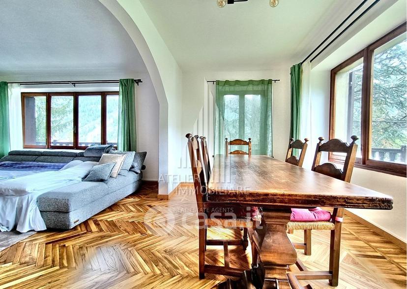 Appartamento in Via Rue F. Magni 15 a — foto 7 di 37