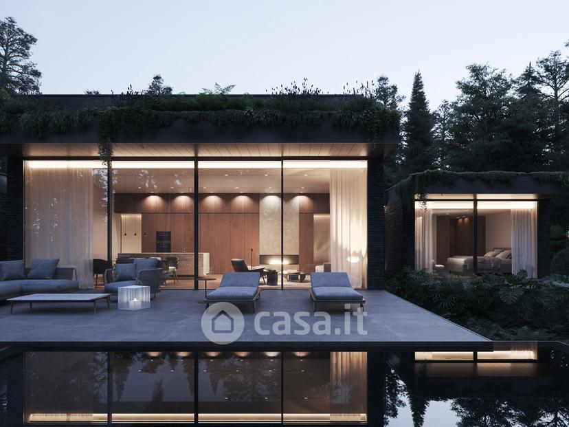 Villa in Via Pippo Rizzolio — foto 19 di 24