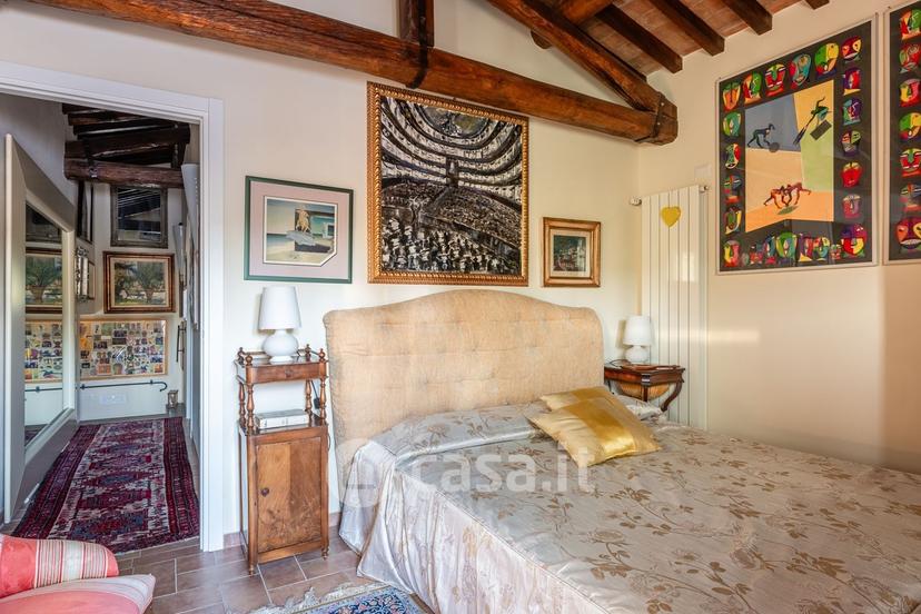 Villa in Via della Costa 72 — foto 39 di 39