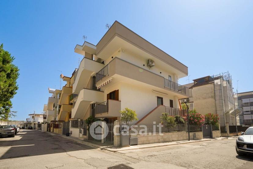 Quadrilocale in Via de Ceglie Dr. Vito 32 — foto 27 di 37