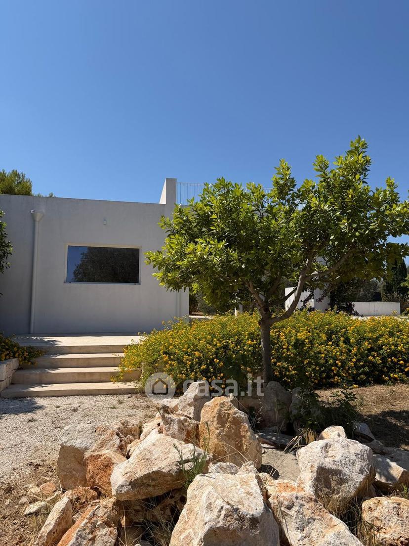 Villa in Contrada Sierri — foto 38 di 72