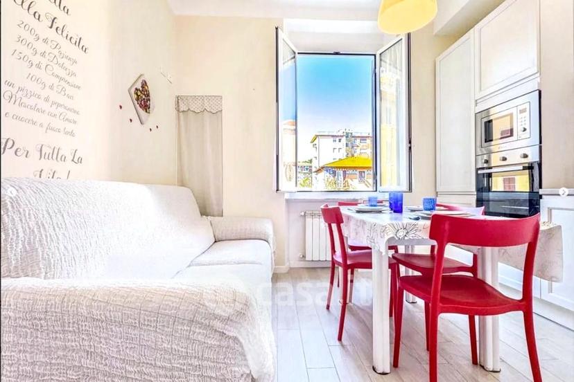 Trilocale in Via Domenico Fiasella 6 — foto 18 di 18