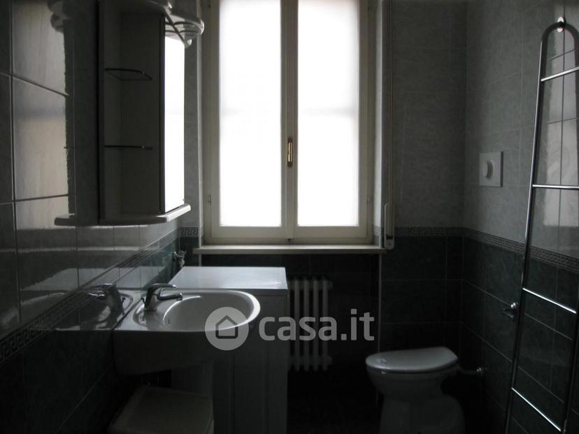 Trilocale in Via Francesco Giarelli
