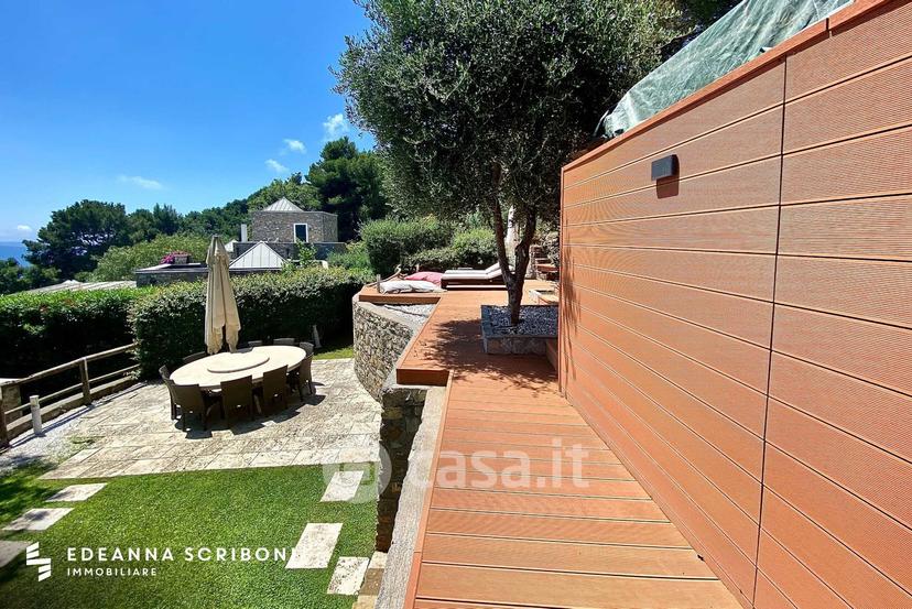 Villa in Via Aurora — foto 42 di 59