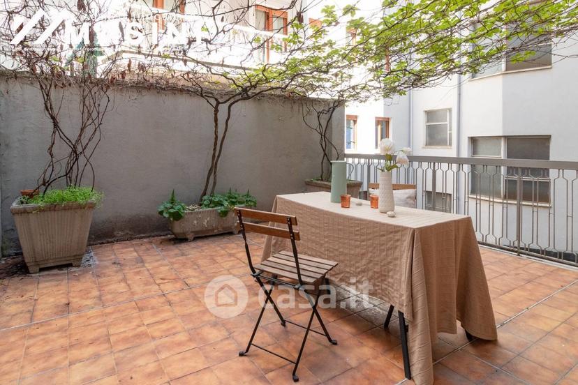 Appartamento in Via Fabio Filzi 28 — foto 61 di 68