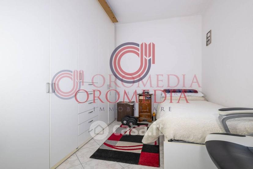 Trilocale in Via Provinciale — foto 27 di 28