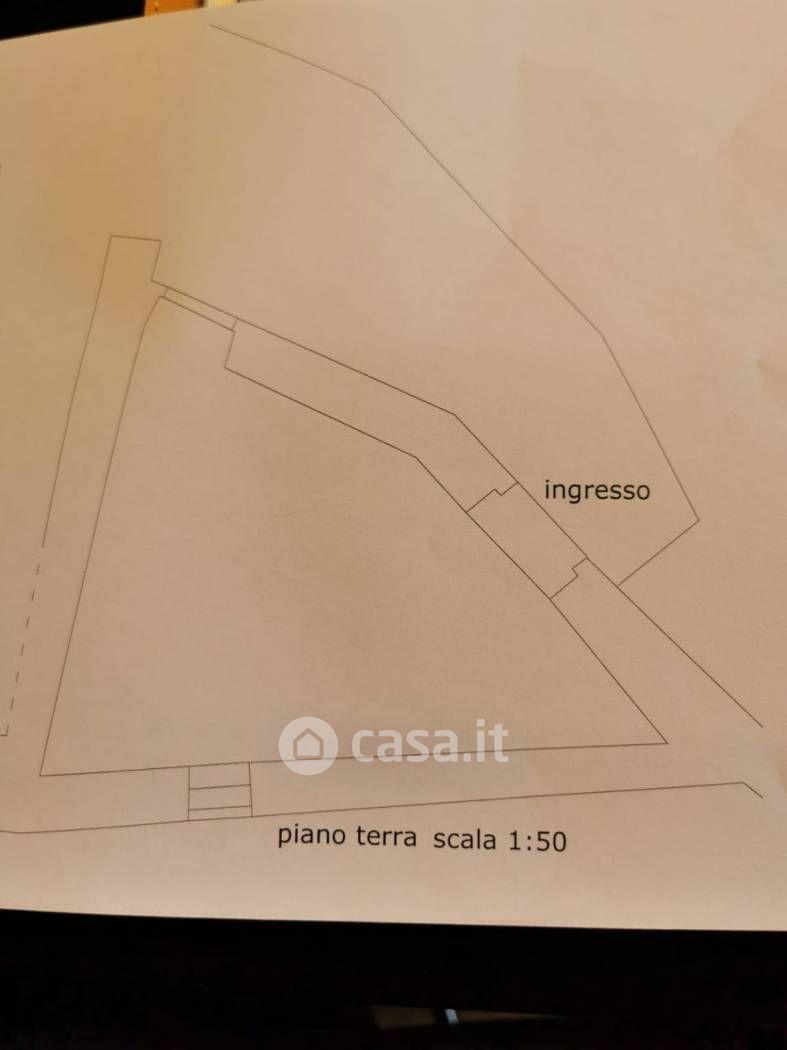 Trilocale in Via Centrale 39 — foto 9 di 22