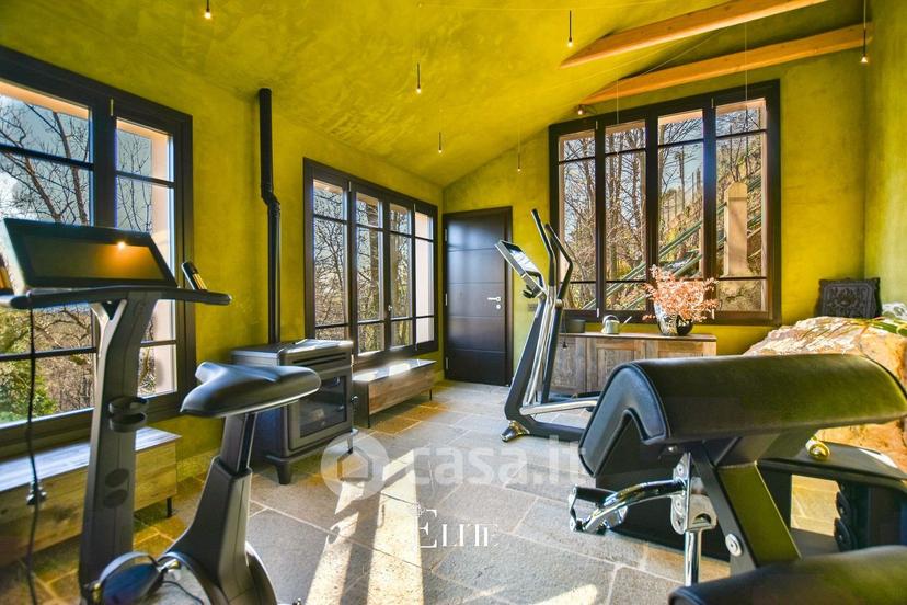 Villa in Via Salve Regina 22 — foto 26 di 105