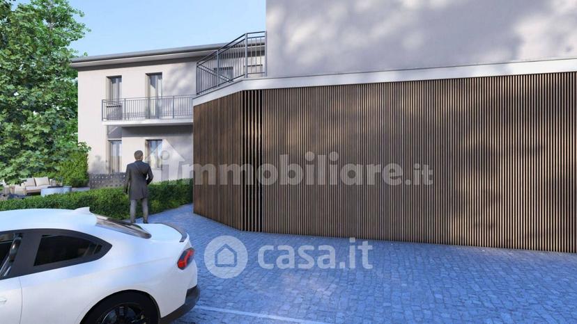 Trilocale in Via Grigna 2 — foto 6 di 14