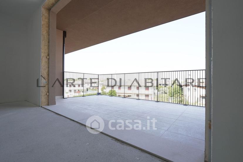 Trilocale in Via Torrossa 80 — foto 14 di 28
