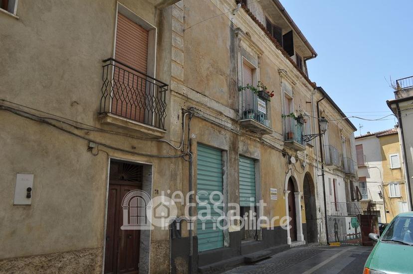 Appartamento in Via Roma 72 — foto 29 di 40
