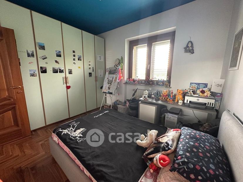 Appartamento in Via Rotone 27 — foto 57 di 82