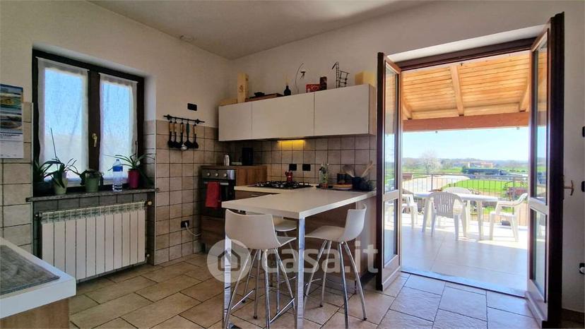 Appartamento in Vicolo Roggia — foto 13 di 27