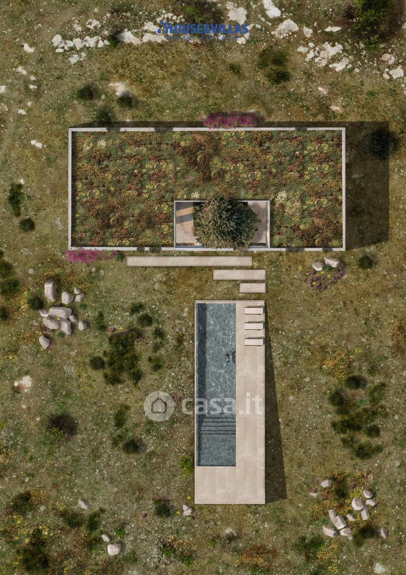 Villa in Contrada San Elia — foto 14 di 20