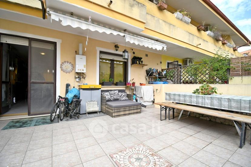 Trilocale in Via Pablo Picasso — foto 10 di 20