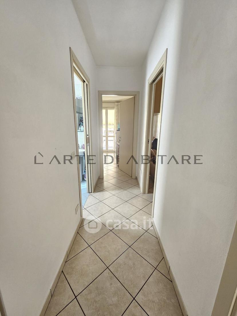 Trilocale in Via del Crocifisso — foto 16 di 29