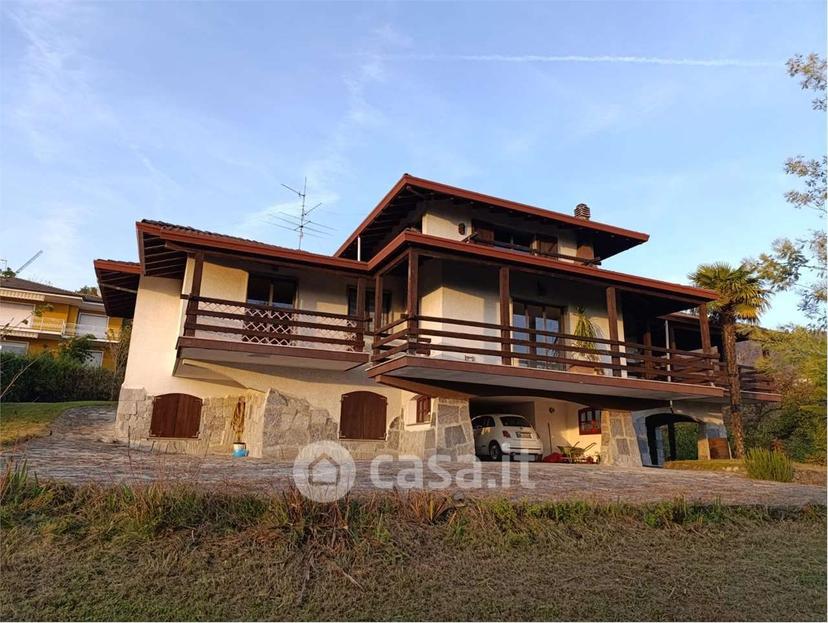 Villa in Via degli Alpini 1 — foto 41 di 41