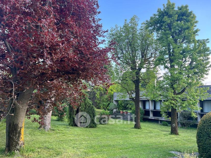 Villa in Via Giosuè Carducci 20 a — foto 153 di 182
