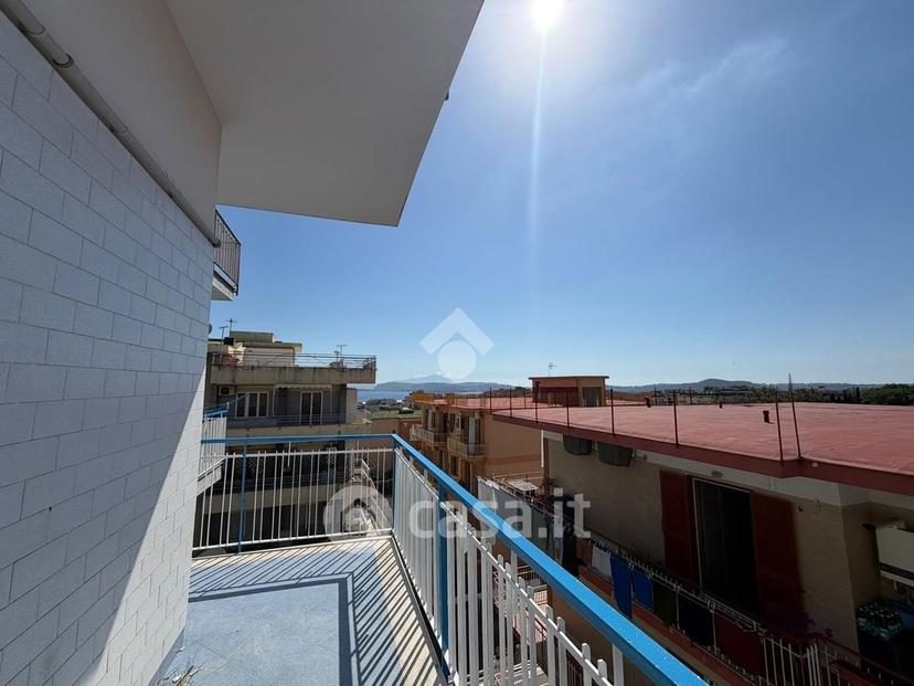Quadrilocale in Traversa Solfatara 25 — foto 15 di 19
