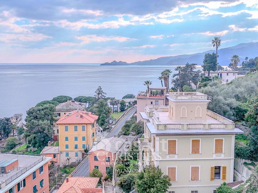 Villa in Strada Statale 1 173 — foto 7 di 37