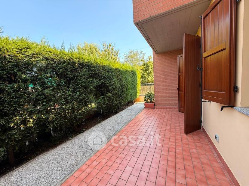 Quadrilocale in Via Isonzo 31 — foto 29 di 46