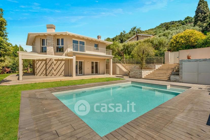 Villa in Via della Chiusa 323 — foto 33 di 36