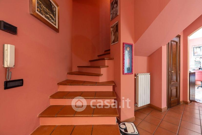 Villa in Via San Bernardo 5 — foto 41 di 47