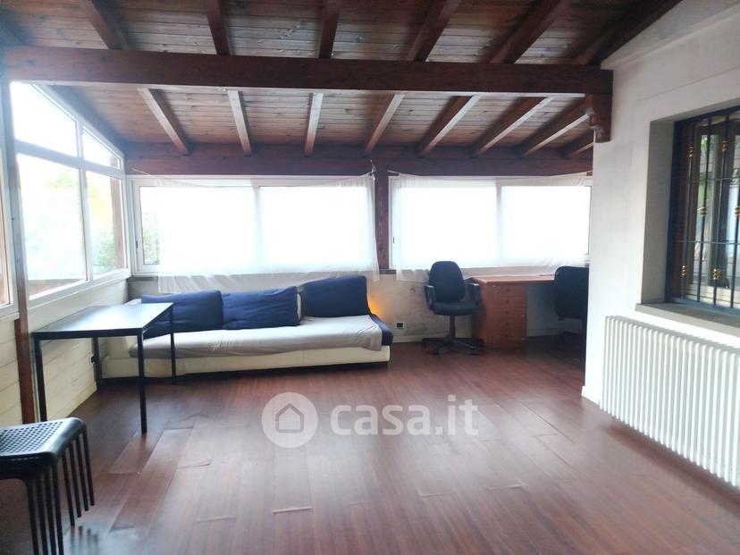Villa in Via dei Cedri