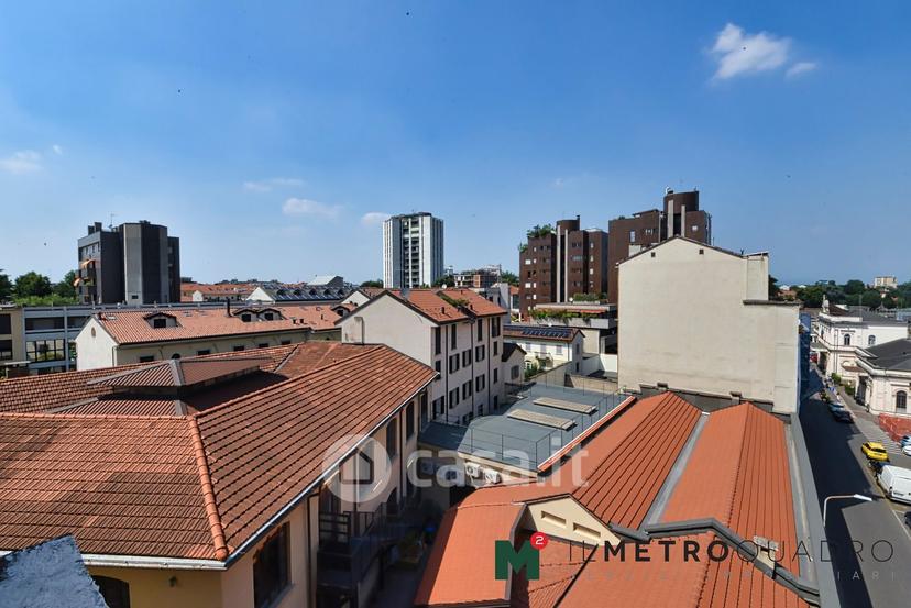Quadrilocale in Via Enrico Arosio 3 — foto 8 di 26