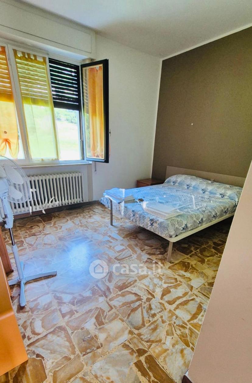 Trilocale in Via Gorgotto — foto 13 di 16