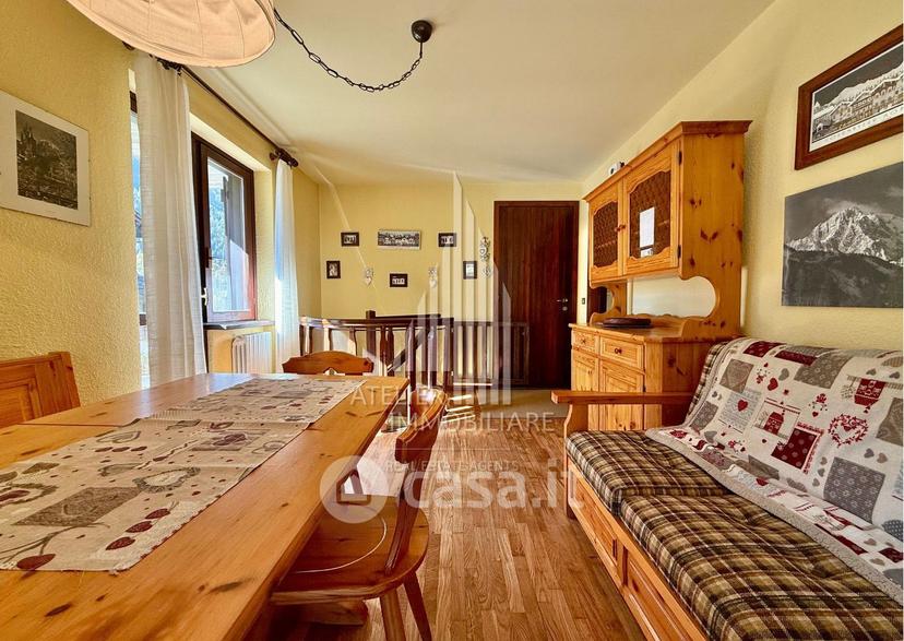 Trilocale in Strada Margherita 17 — foto 7 di 17