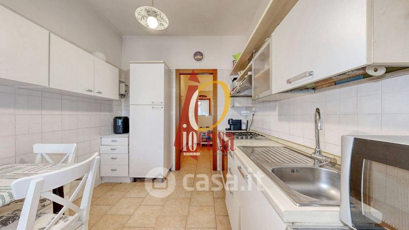 Bilocale in Via Privata Giuseppe Sacconi 5 — foto 2 di 38