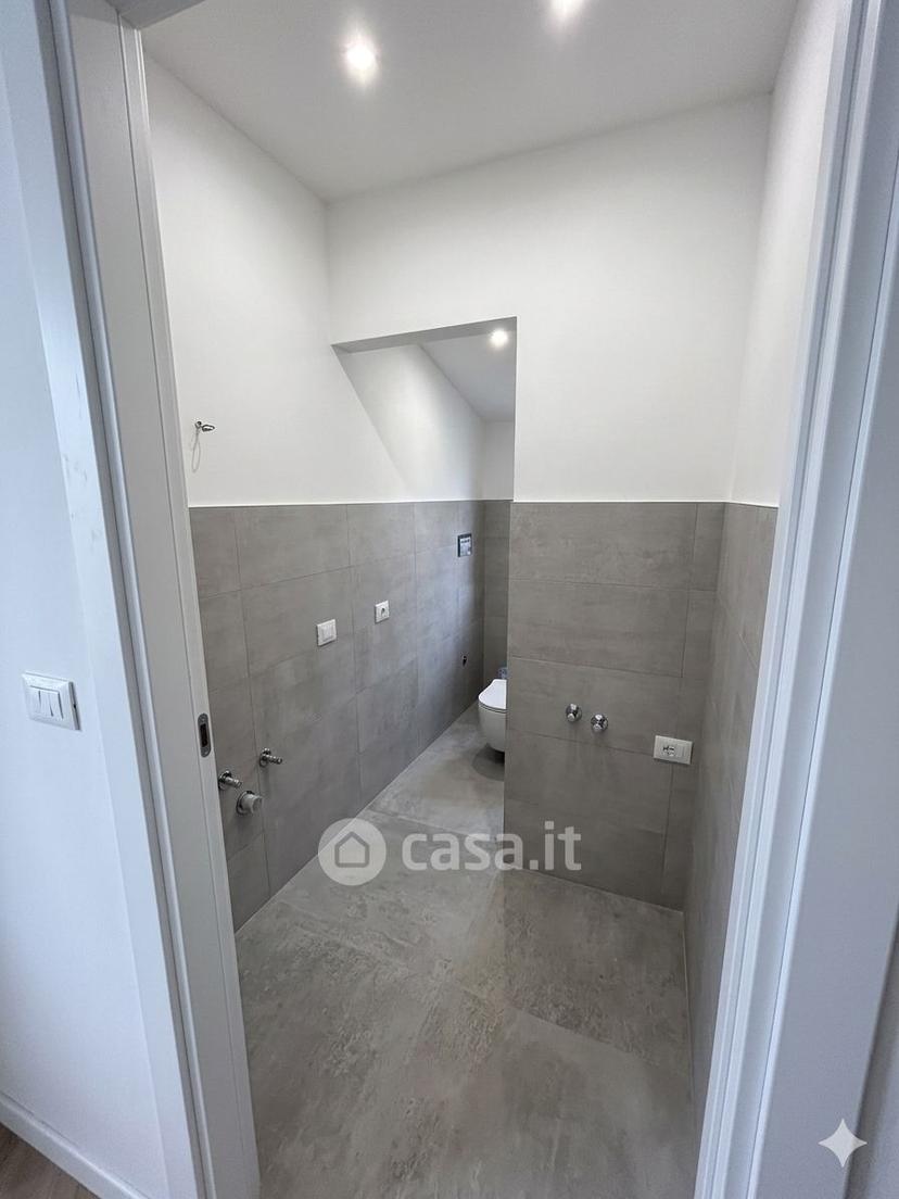 Appartamento in Via Chiavaccini — foto 4 di 10