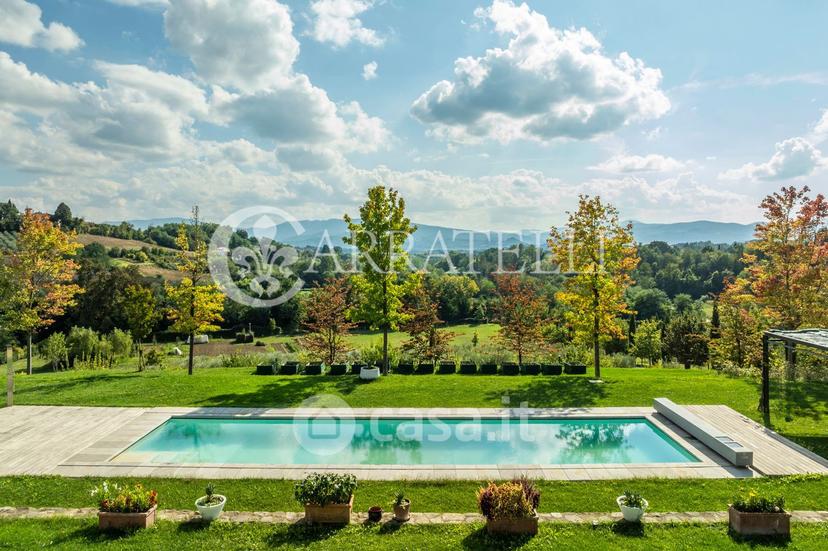 Villa in Via Stradello di Ago 7 — foto 75 di 76