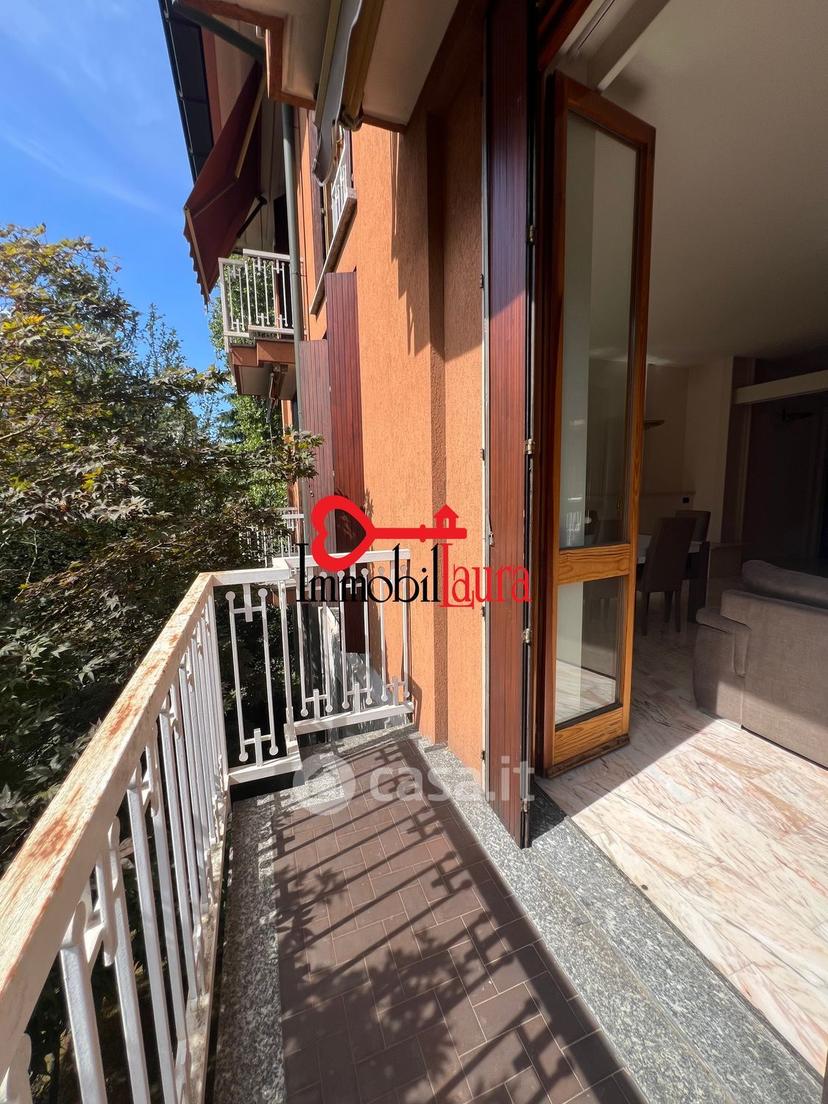 Quadrilocale in Via Morazzone — foto 22 di 48