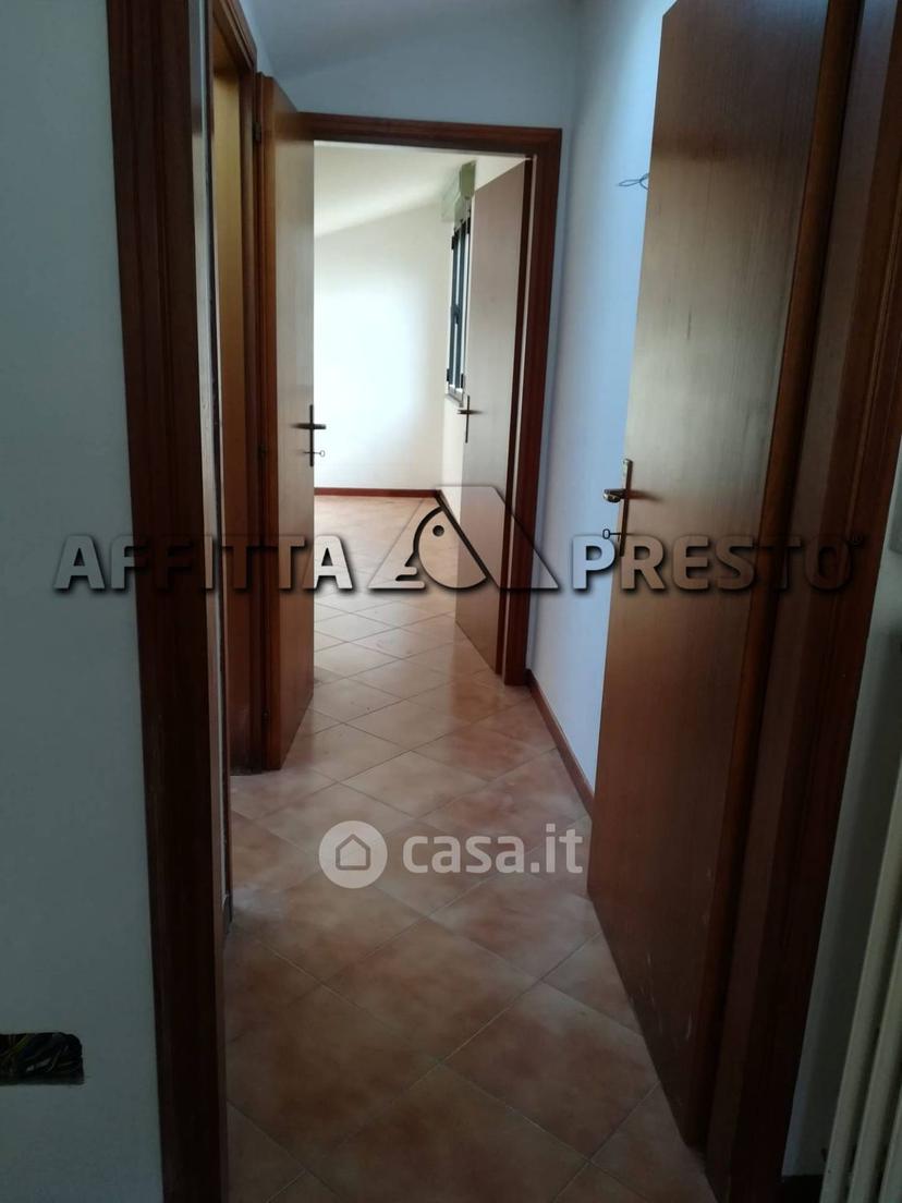 Trilocale in Via Giuseppe Siboni — foto 24 di 33
