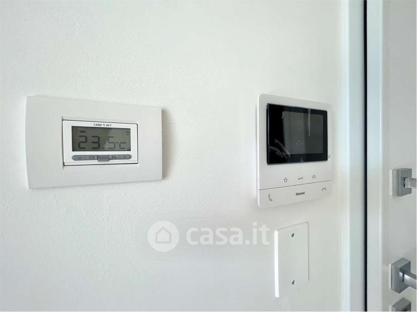 Quadrilocale in Via Sant'Andrea 35 — foto 12 di 20