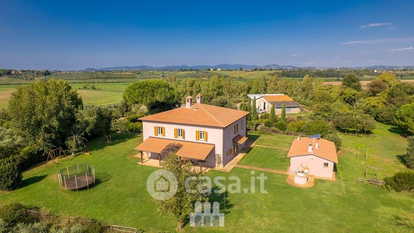 Villa in Strada Consortile della Carlina 40 — foto 5 di 48