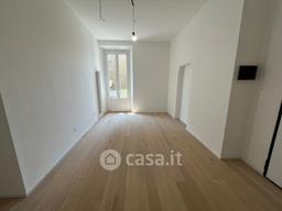 Trilocale in Via Giorgio Washington