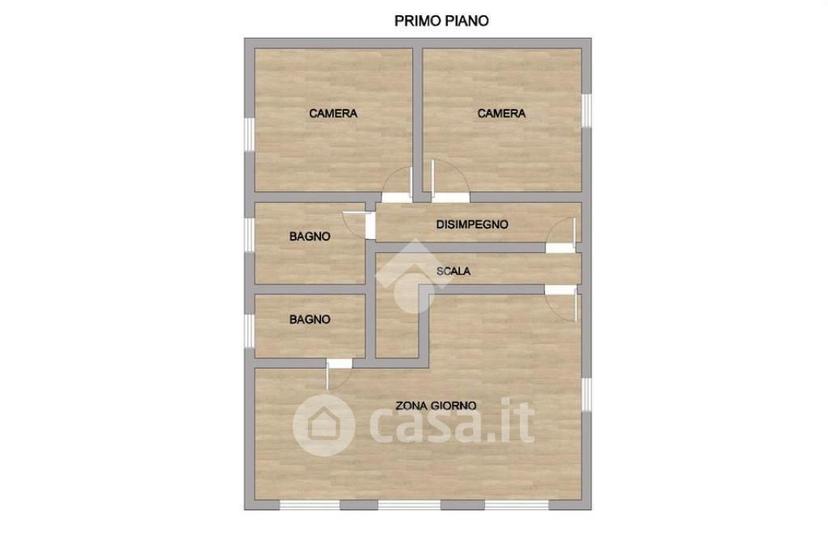 Villa in Comune di Enna Mugavero — foto 40 di 42