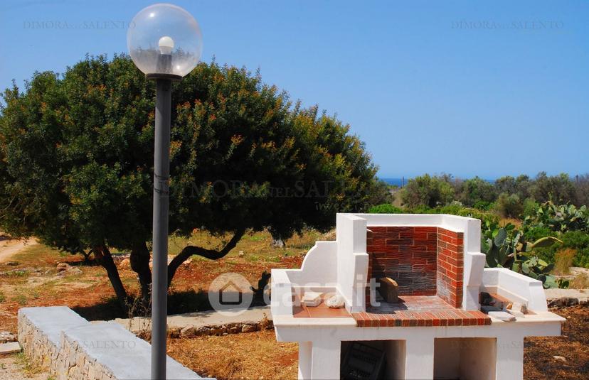 Villa in Strada Esterna Monticelli 2 — foto 20 di 29