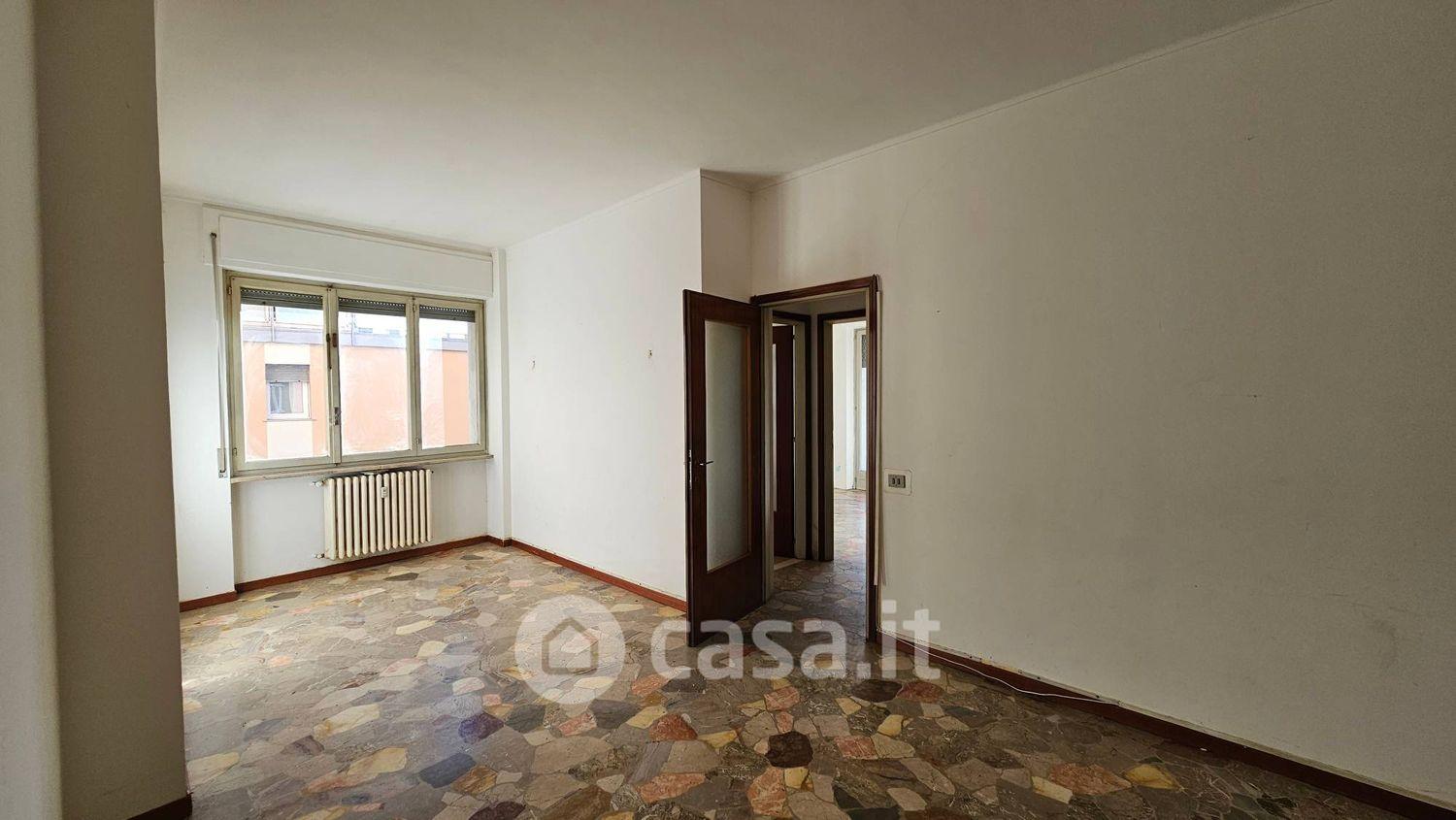 Quadrilocale in Galleria Frascotti