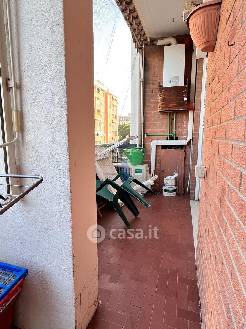 Trilocale in Via Ludovico Antonio Muratori 46 — foto 9 di 12