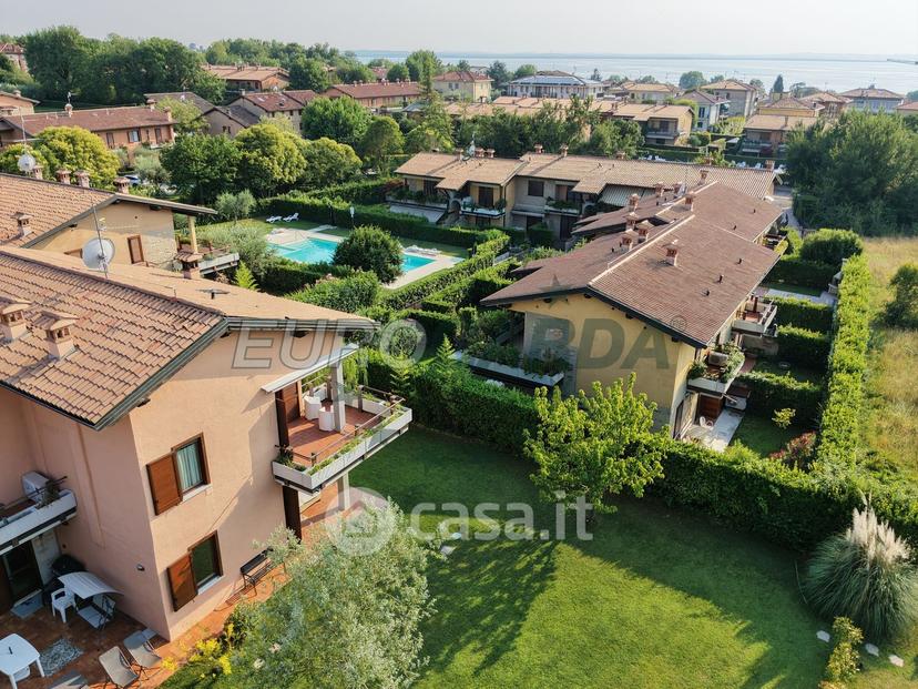 Villa in Via Dosso 10 — foto 47 di 60