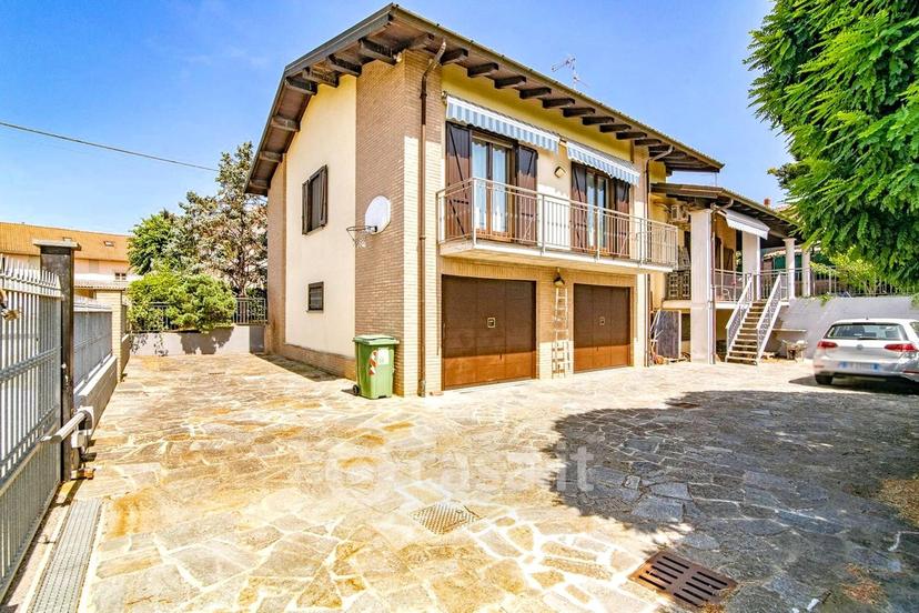 Villa in Emilia — foto 39 di 75