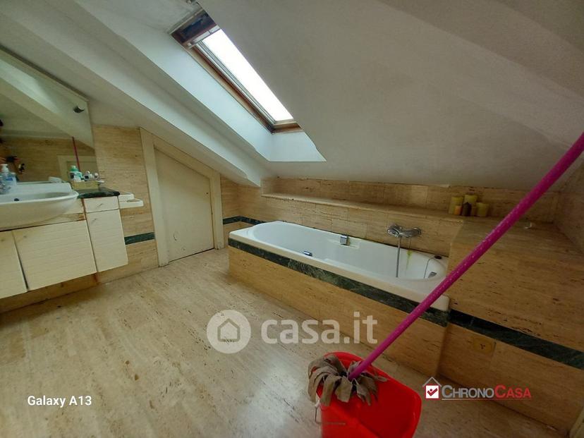 Quadrilocale in Via Vignazza - Fondo Miceli — foto 35 di 42