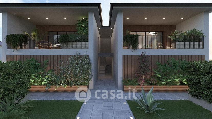 Quadrilocale in Via Damiano Chiesa — foto 10 di 17